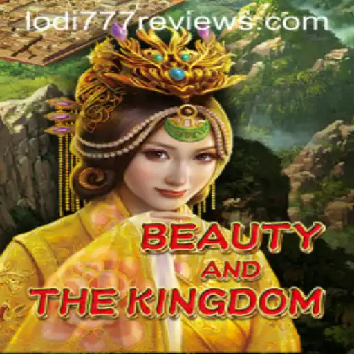 BeautyAndTheKingdom: The New Fantasy Game Capturing the World's Imagination
