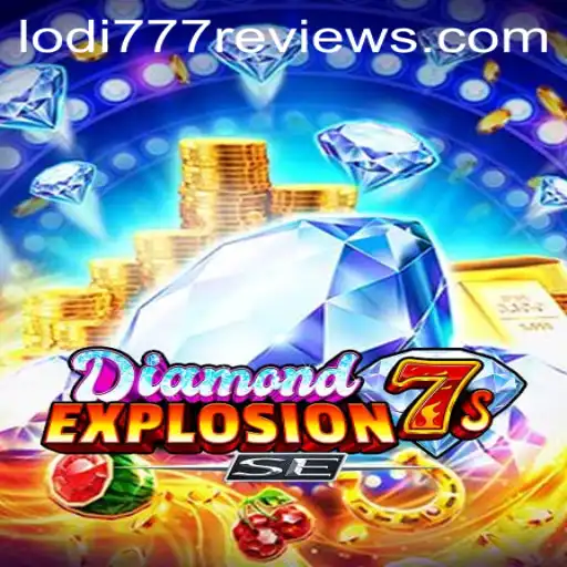 Exploring the Intricacies of DiamondExplosion7sSE