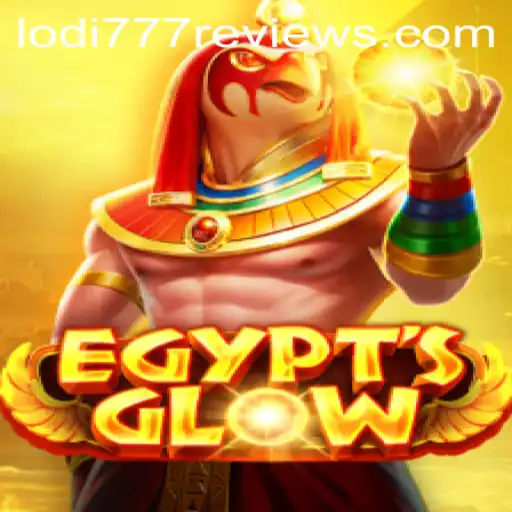 Discover the Mysteries of EgyptsGlow: An Adventure Unveiled by Lodi777