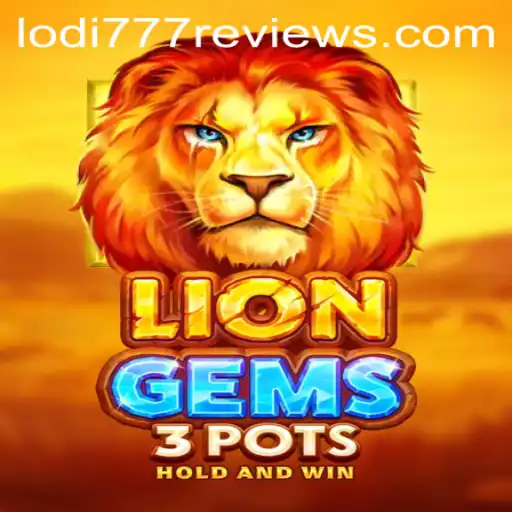 Discover the Mesmerizing World of LionGems3pots and the Rise of Lodi777 in Gaming