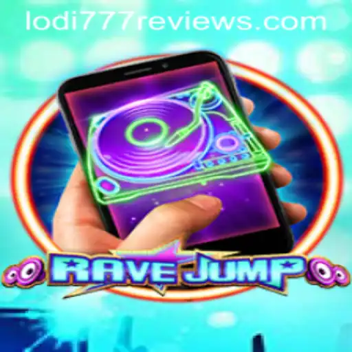 RaveJumpmobile: A Thrilling Leap into Virtual Adventures