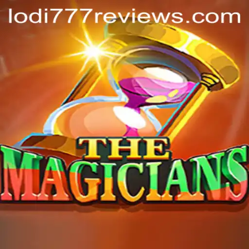 Discover the Enchanting World of TheMagicians: Gameplay in the Era of Lodi777
