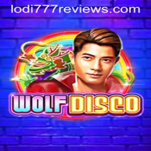 Exploring the Enigmatic Adventures of WolfDisco in the Lodi777 Realm