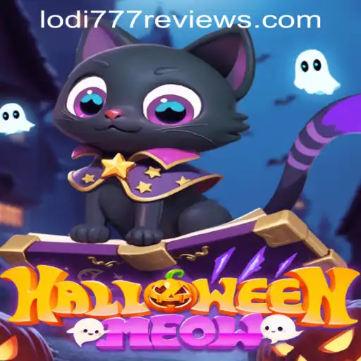 Discover HalloweenMeow: The Purrfect Gaming Experience with Lodi777
