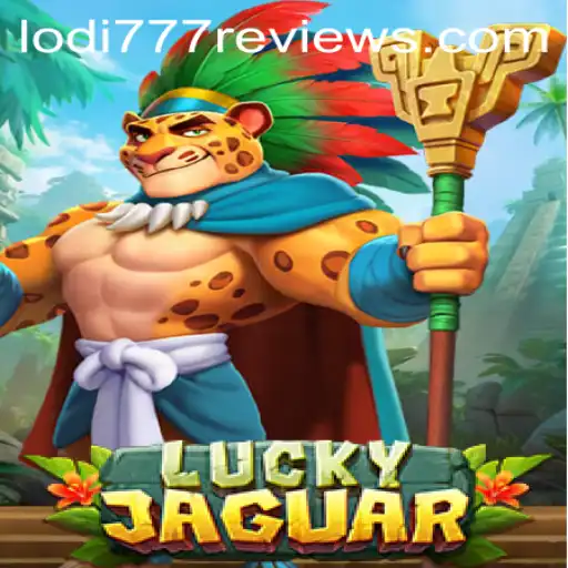 Discovering the Excitement of LuckyJaguar with Lodi777