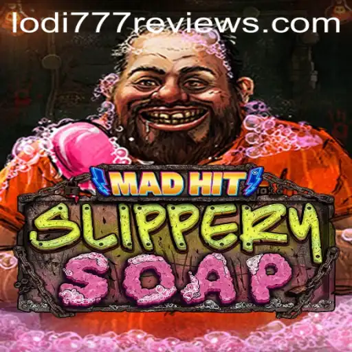 MadHitSlipperySoap: The Thrilling Game of Strategy and Agility