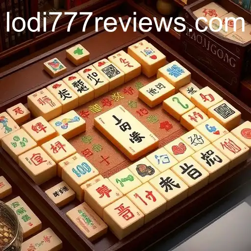 The Fascinating World of Mahjong