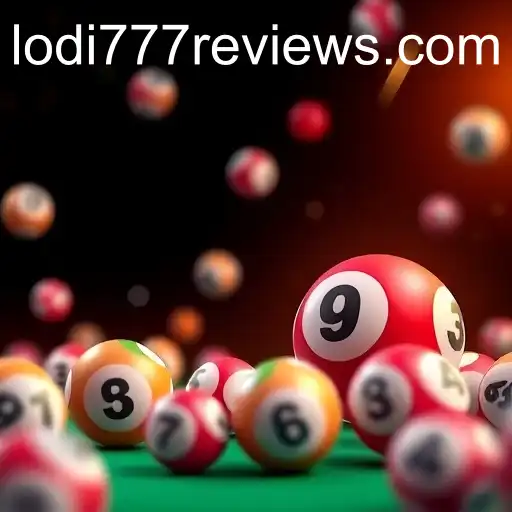 The Digital Transformation and Popularity of Online Bingo with Lodi777