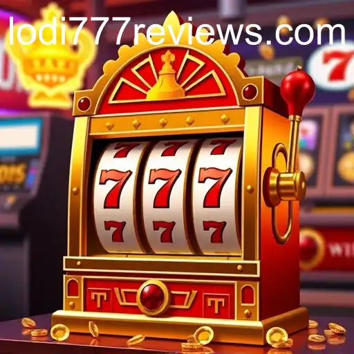 The Fascinating World of Slot Machines: An In-depth Look at Lodi777