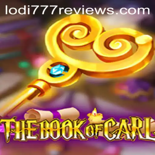 TheBookofCarl: Delve Into A Unique Gaming Adventure with Lodi777