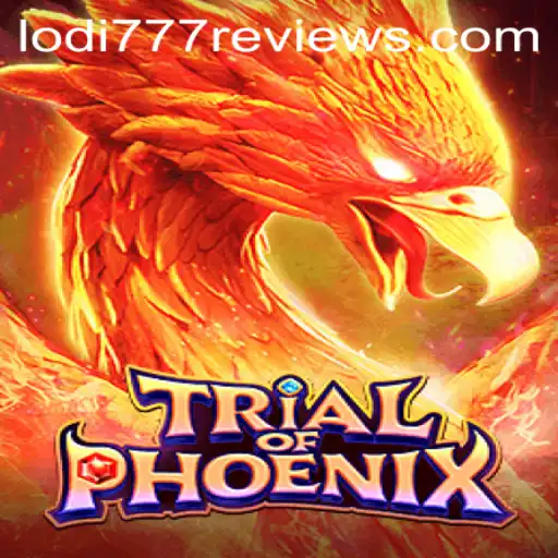 Unveiling the Excitement of TrialofPhoenix