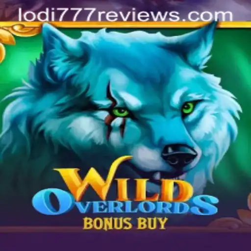 WildOverlordsBonusBuy: A Thrilling Adventure in Online Gaming with Lodi777