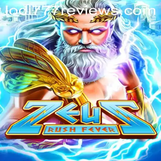 ZeusRushFever: A Thrilling Adventure with Lodi777